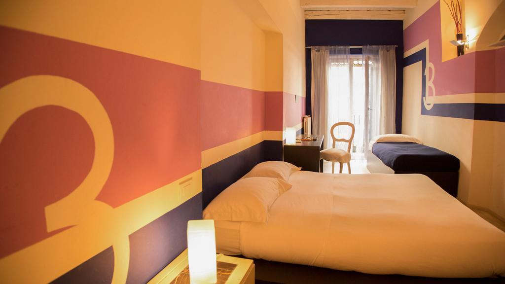 B&B Casa Coloniale Verona Room photo