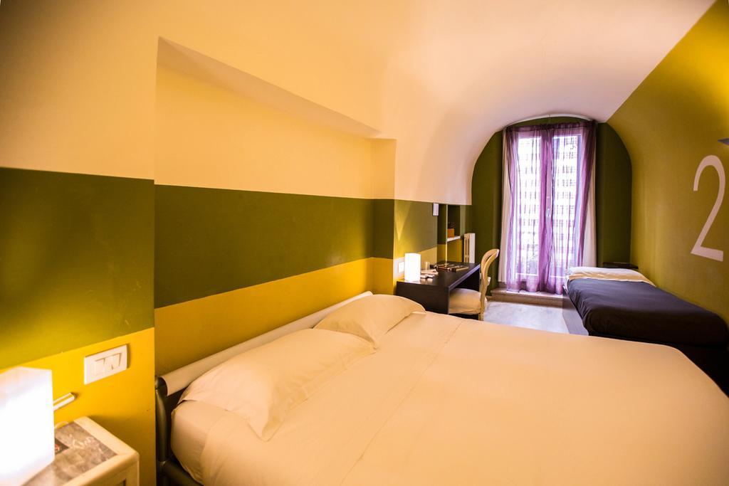 B&B Casa Coloniale Verona Room photo