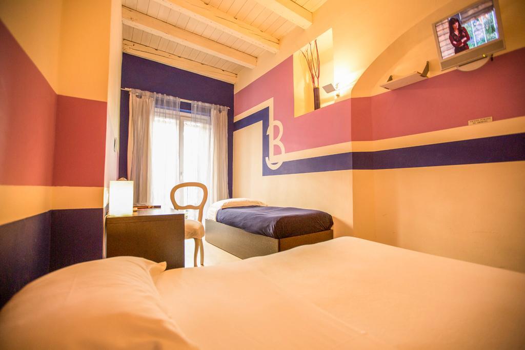 B&B Casa Coloniale Verona Room photo