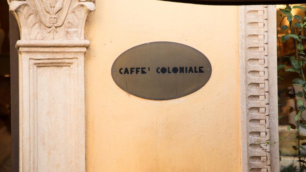 B&B Casa Coloniale Verona Exterior photo