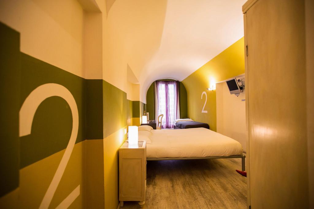 B&B Casa Coloniale Verona Room photo